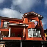 La Calma 3* Candás
