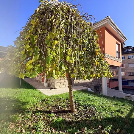 Bed and breakfast La Calma Candás