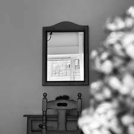 Bed and breakfast La Calma Candás