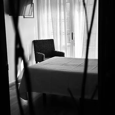 Bed and breakfast La Calma 3*