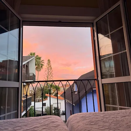 La Calma B&B 칸다스