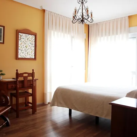 La Calma Bed & Breakfast