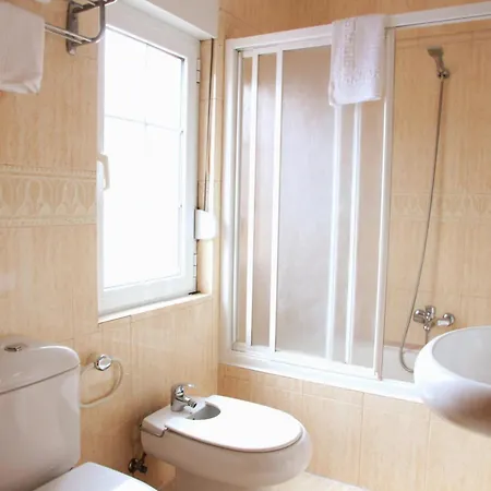 La Calma Bed & Breakfast Candas