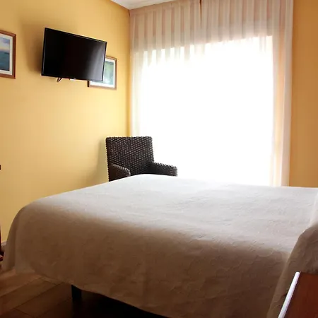 La Calma Bed & Breakfast