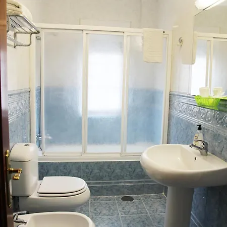 Bed & Breakfast La Calma Candas