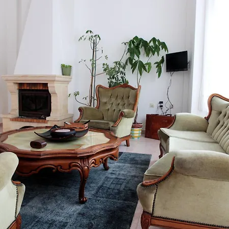Bed & Breakfast La Calma Candas