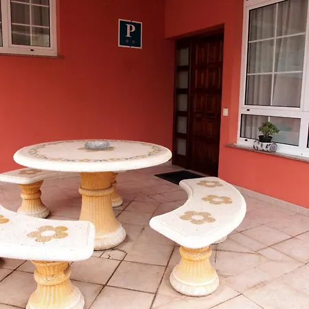 Bed & Breakfast La Calma