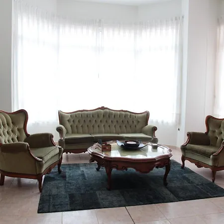 La Calma Bed & Breakfast Candas