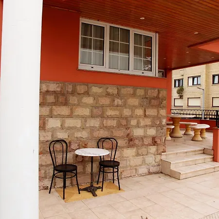 Bed & Breakfast La Calma Candas