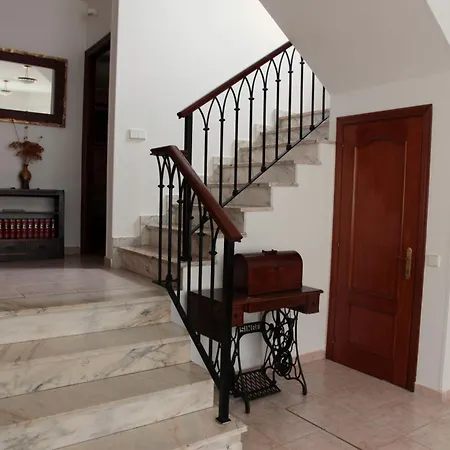 Bed & Breakfast La Calma