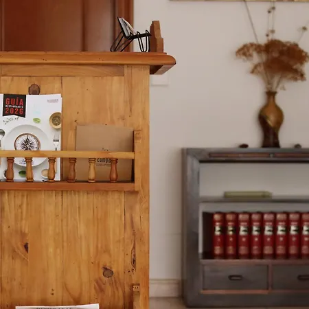 La Calma Bed & Breakfast