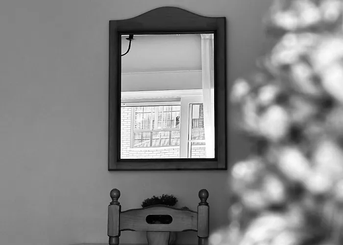 Bed and breakfast La Calma Candás