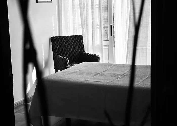 Bed and breakfast La Calma 3*